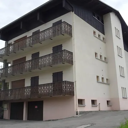 Lumineux 3 Pieces, 6 Pers, - Proche Centre Et Esf, Wifi, Garage, Navette - Fr-1-802-4 * Les Gets