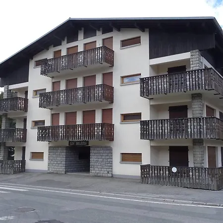 Apartment Lumineux 3 Pieces, 6 Pers, - Proche Centre Et Esf, Wifi, Garage, Navette - Fr-1-802-4 Les Gets