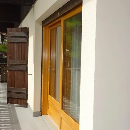 Apartment Lumineux 3 Pieces, 6 Pers, - Proche Centre Et Esf, Wifi, Garage, Navette - Fr-1-802-4 *