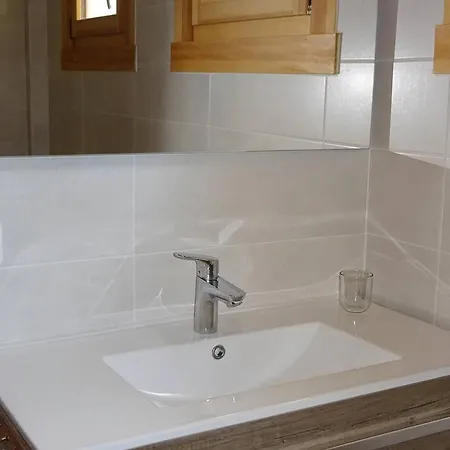 Lumineux 3 Pieces, 6 Pers, - Proche Centre Et Esf, Wifi, Garage, Navette - Fr-1-802-4 * Les Gets